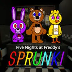 Five Nights with Sprunki
