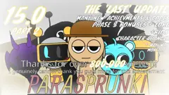parasprunki 15.0