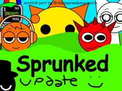 Sprunked 2.0