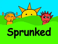 sprunked