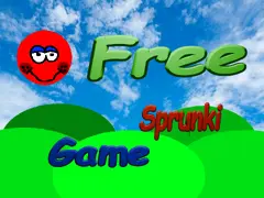 Sprunki 2001