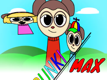 Sprunki Max Design Pro - Music Mixing Game | Play Free Online