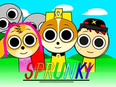 sprunki paw patrol