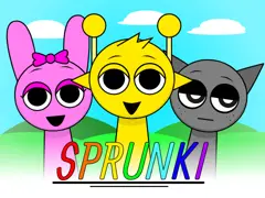 Sprunki Phase 1