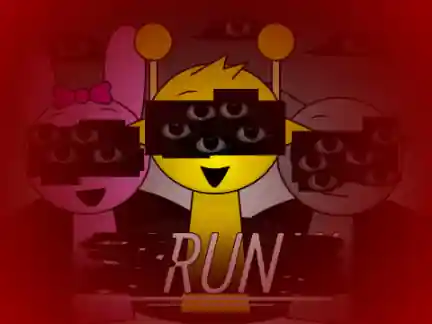 Sprunki phase 11