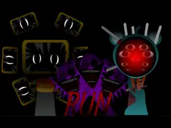 sprunki phase 15