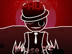 Sprunki Phase 2.5