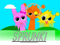 Sprunki Phase 2