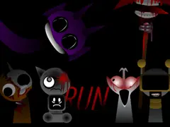 Sprunki Phase 3