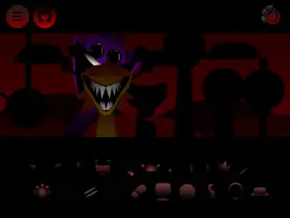 Sprunki phase 4 Remastered