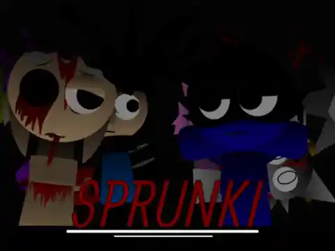 Sprunki Phase 4