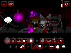 sprunki phase 5 definitive