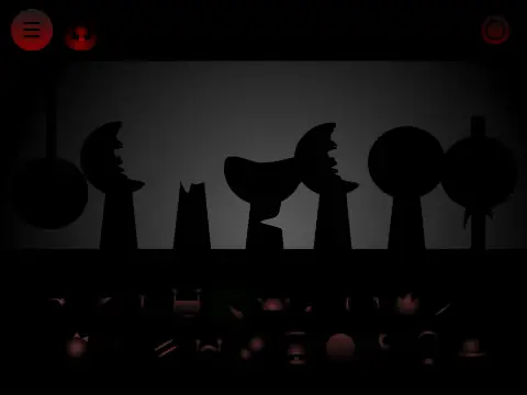 Sprunki Phase 5