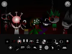 sprunki phase 8