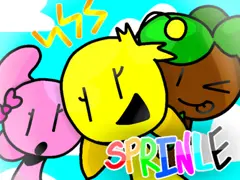 Sprunki Sprinkle