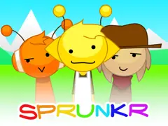 sprunkr phase 3