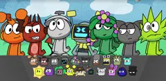 Sprunksters 